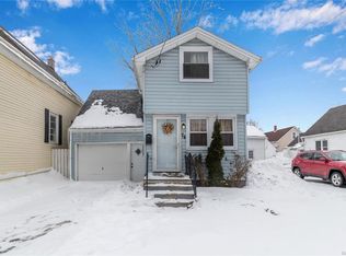 74 Barnard St, Buffalo, NY 14206