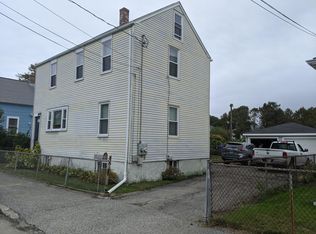 13 Easterbrooks Ave #2, Bristol, RI 02809