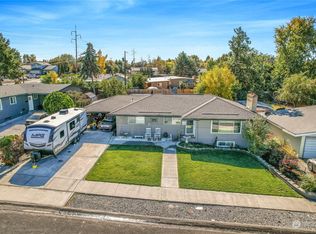109 W Linden Ave, Moses Lake, WA 98837