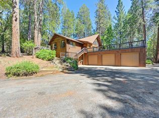 5351 Reservoir Rd, Georgetown, CA 95634