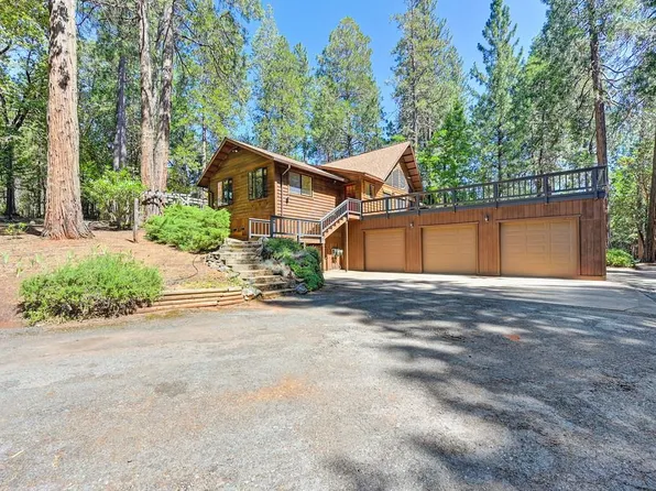 5351 Reservoir Rd, Georgetown, CA 95634