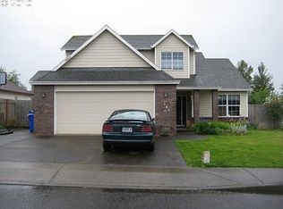 260 Thunderbird St, Molalla, OR 97038