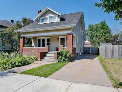 634 S 5TH AVENUE, Wausau, WI, 54401