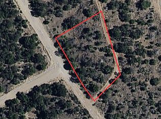 LOT 233 Melory Dr, Timberon, NM 88350
