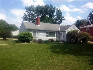 1220 N 13th St Beatrice NE 68310 Zillow