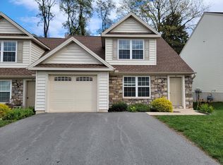 41 Maize Cir, Elizabethtown, PA 17022