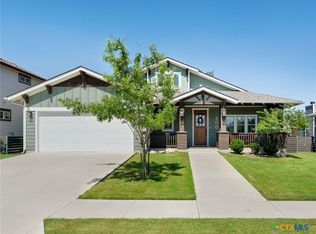 200 Charli Cir, Liberty Hill, TX 78642