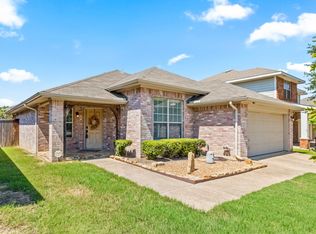 13113 Harvest Ridge Rd, Fort Worth, TX 76244
