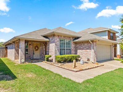 13113 Harvest Ridge Rd, Fort Worth, TX, 76244