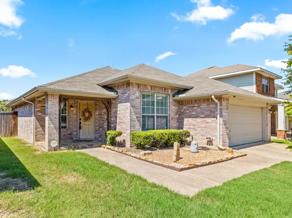13113 Harvest Ridge Rd, Fort Worth, TX 76244