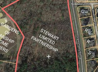 5563 Grants Ferry Rd, Flowood, MS 39232