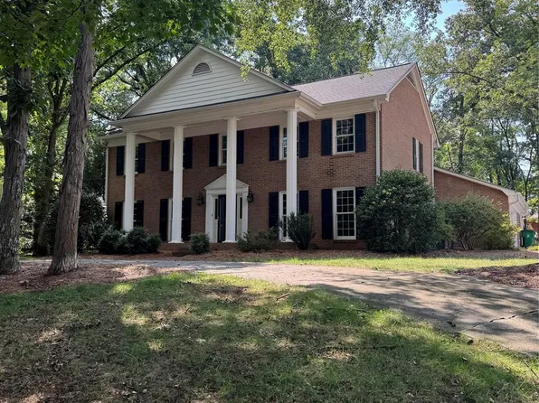 3528 Broadfield Rd, Charlotte, NC 28226