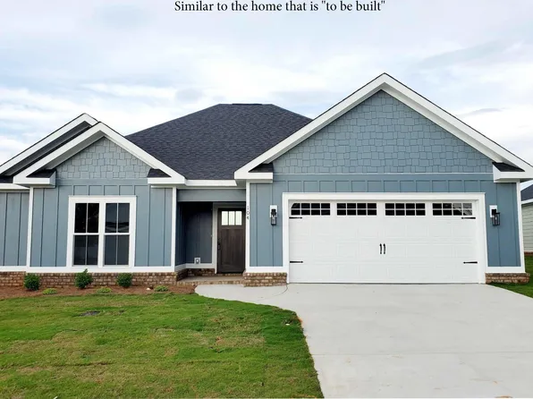 205 Sugar Creek Trl, Perry, GA 31069