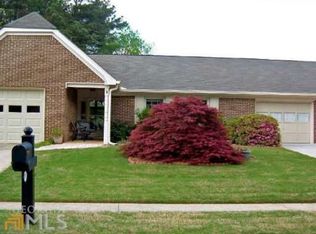280 Jeff Davis Pl, Fayetteville, GA 30214