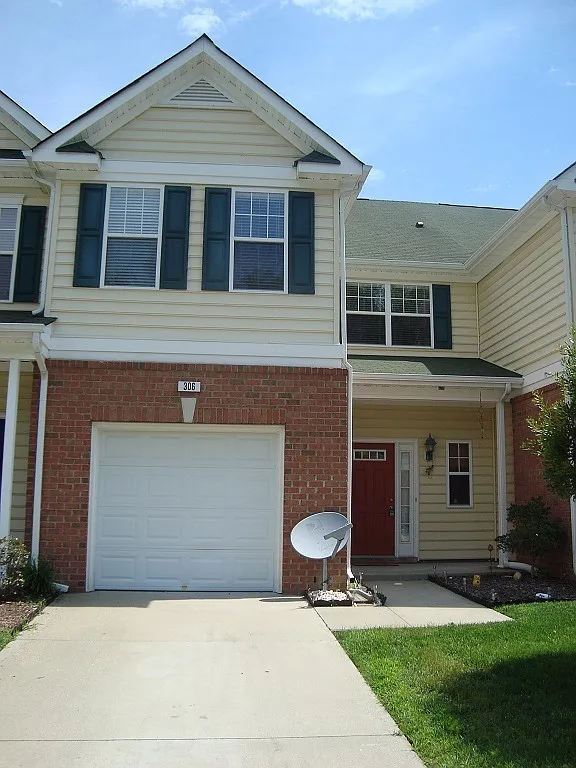 306 Adams Creek — Photo 1