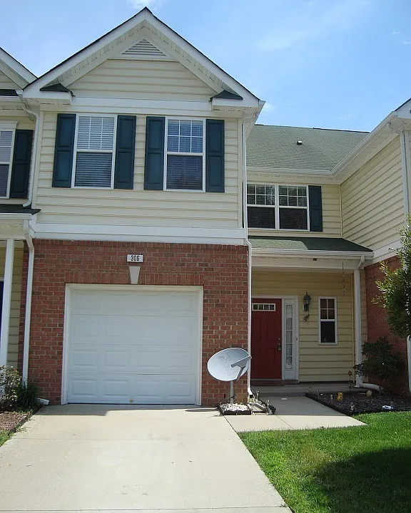 306 Adams Creek Rd