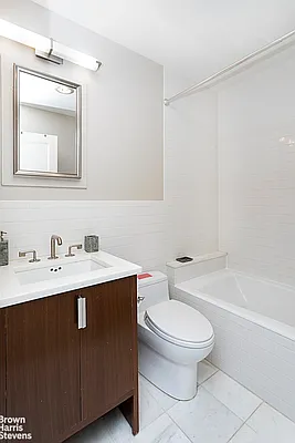 Rented by Brown Harris Stevens | media 8