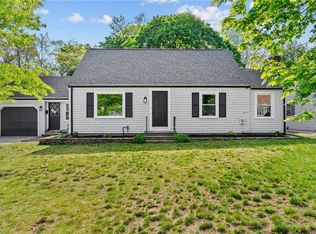 161 Sunny Cove Dr, Warwick, RI 02889