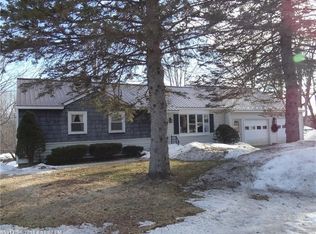 7 Highland Rd, Jay, ME 04239