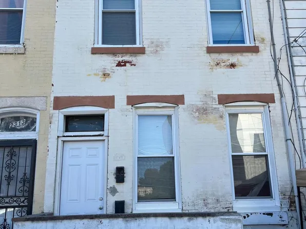 2311 N Fairhill St, Philadelphia, PA 19133