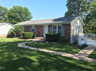 16 Edwards Cir, Union, MO 63084
