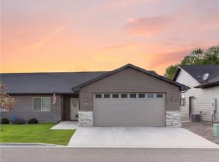 34 Twin Pines Ln, Billings, MT 59106