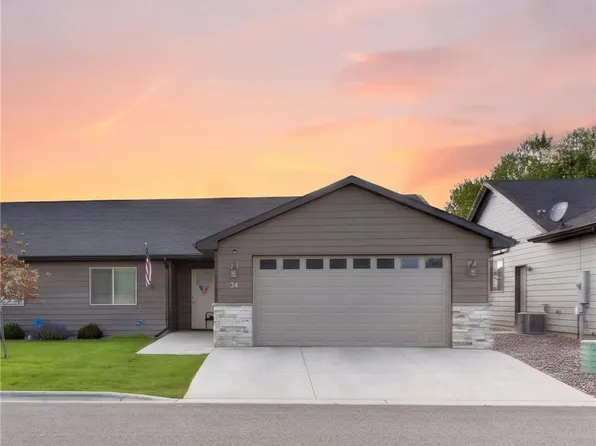 34 Twin Pines Ln, Billings, MT 59106