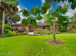 5435 Pina Vista Dr, Melbourne, FL 32934