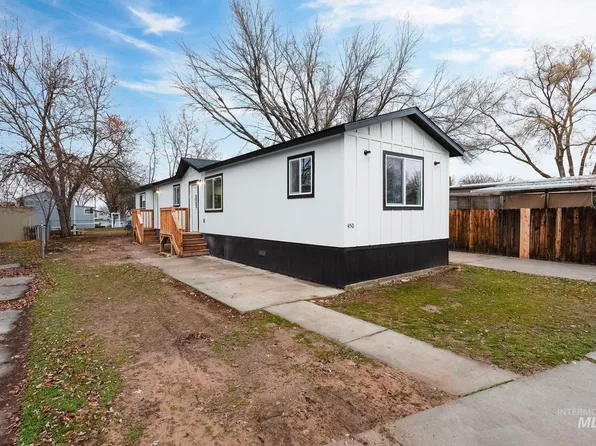 450 W Greenleaf St, Boise, ID 83713