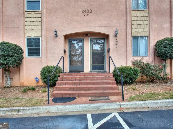 2400 Lawrenceville Hwy Unit C, Decatur, GA 30033