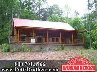 2811 Decatur Pike, Athens, TN 37303