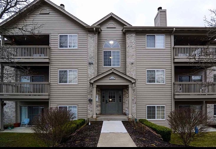 1st image of 2271 Teal Briar Ln #312