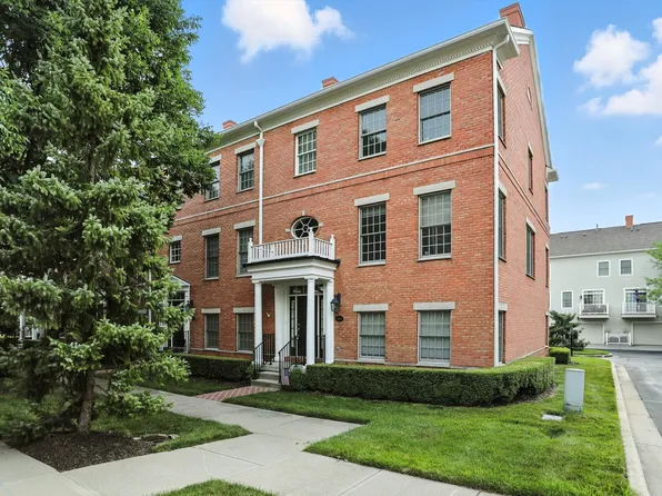 12910 Ives Way, Carmel, IN 46032
