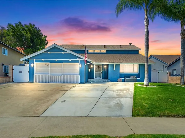 1414 Mariposa Dr, Corona, CA 92879