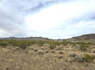 LOT 4 S Bonita Rd, Golden Valley, AZ 86413