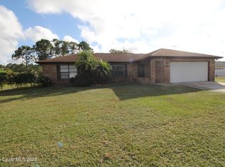610 Roth Ct SE, Palm Bay, FL 32909