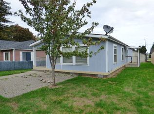 513 E 4th St, Port Angeles, WA 98362