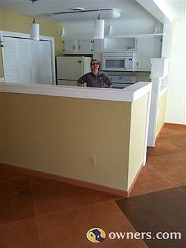 Open and inviting living