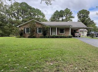 1806 Greensboro Rd, Jonesboro, AR 72405