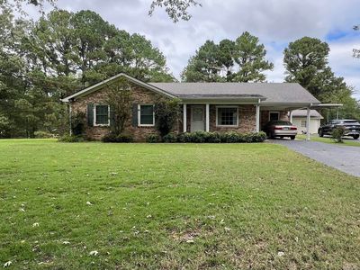 1806 Greensboro Rd, Jonesboro, AR, 72405