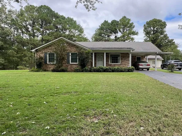 1806 Greensboro Rd, Jonesboro, AR 72405