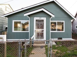 1305 Cherry St, Aberdeen, WA 98520