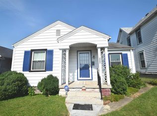2207 S Elm St, Muncie, IN 47302