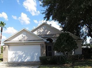 218 Country Landing Blvd, Apopka, FL 32703