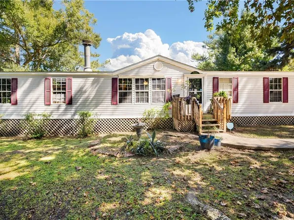 1524 Lois Drive, Mobile, AL 36605