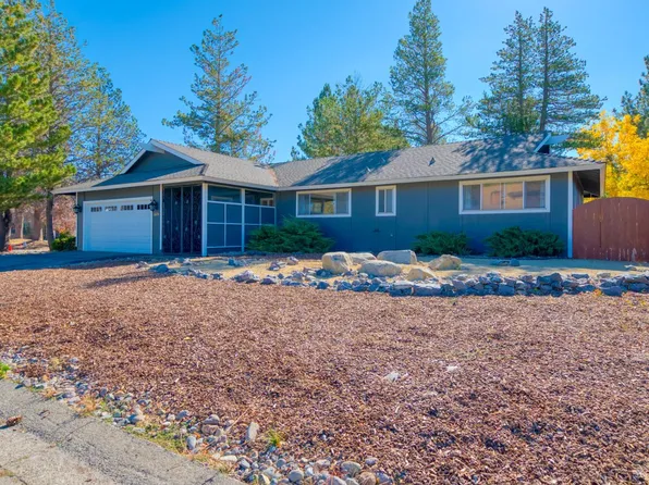 2254 Balboa Dr, South Lake Tahoe, CA 96150