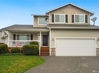 9916 28th Dr SE, Everett, WA 98208