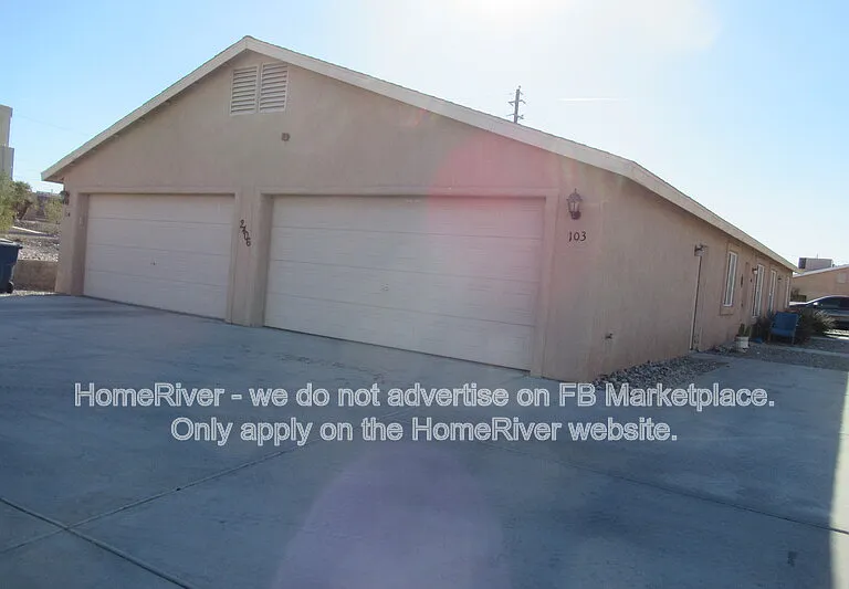 2406 Kiowa Blvd N #103 — Photo 1