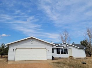 2836 Sherry Sigel Rd, Rudolph, WI 54475