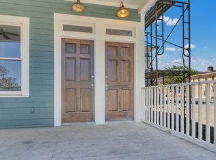 319 Lorch St #A, Savannah, GA 31401